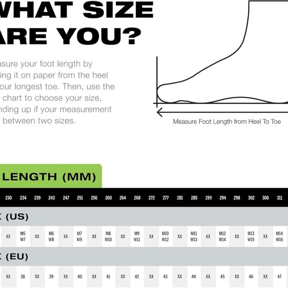 Men's OOahh Slide Sandal - Navy - Picture 7 of 7